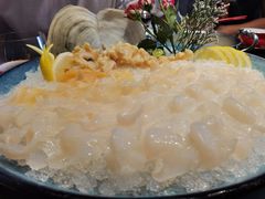 -澜棠海鲜(余姚阳明古镇店)