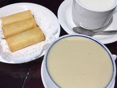 -民信老铺(双皮奶博物馆店)