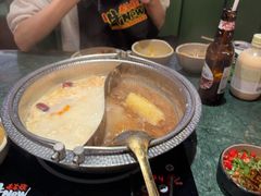 -牛New寿喜烧(曹路花园城店)