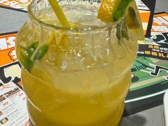 -马有鱼·馕坑烤全鱼(美美2店)