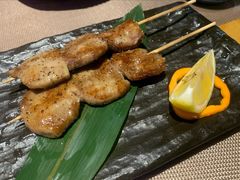 -木鱼料理