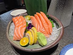 -将太无二·北美传奇寿司(荟聚购物中心西红门店)