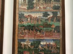 -柬埔寨国家博物馆