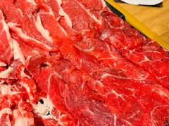 -牛品福潮汕牛肉火锅(旺庄店)