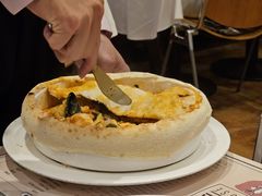 -安妮意大利餐厅(世贸天阶店)