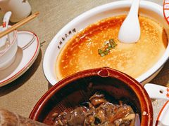 -老湖南民间菜·牛肉十八炒(花都店)