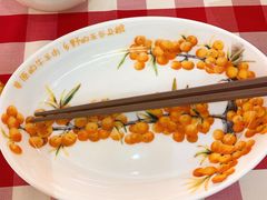 -西贝(南山宝能太古城店)