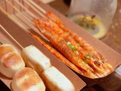 -蛙喔炭烧牛蛙(盐城盐都万达店)