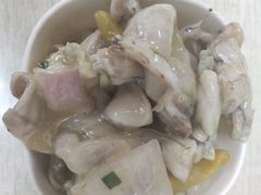 -弄堂面馆(金运路店)