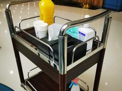 -大渔铁板烧(万象城店)