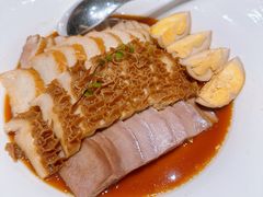 -同庆楼(滨湖万达广场店)