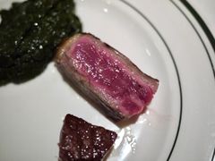 -Wolfgang’s Steakhouse 沃夫冈牛排馆(上海白玉兰广场店)