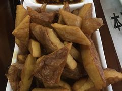 -鼎香润(德胜门内店)