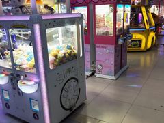 -大玩家(哈尔滨悦荟店)