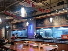 -米八子烧烤工厂(西区店)