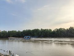 -沙头涌渔栏海鲜餐厅