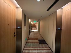 -上海新国际博览中心城际酒店