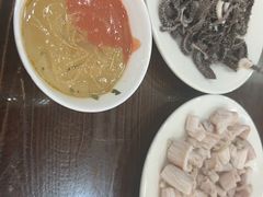 -爆肚冯(廊房二条店)