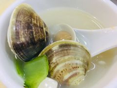-旺富东海大酒楼(海鲜街店)