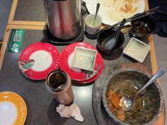 -禾绿回转寿司(万柳华联店)