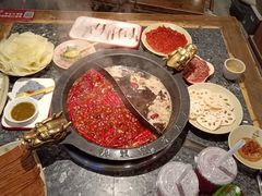 -蜀大侠火锅(春熙路店)