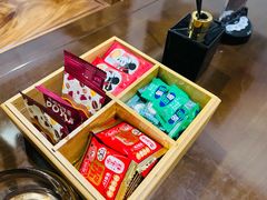 -南城故事柔式幻装Spa·按摩养生馆(世纪城店)