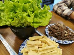 -庄行曹记羊肉(泗泾店)