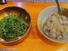 -竹马炭火烤肉(南屏店)