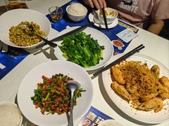 -时间仓(月湖公园店)