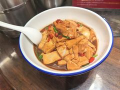 -衡厨·衡阳土菜(中南店)