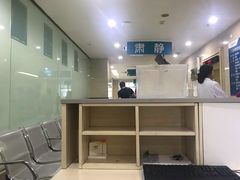 -哈尔滨医科大学附属第一医院(南岗院区)