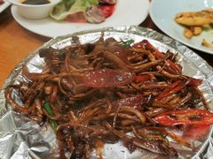 -高佳庄·舟山海鲜(海景旗舰店)