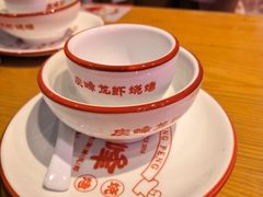 -庆峰龙虾烧烤(合肥一店)