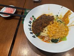 -兵哥豌豆面(创意谷店)