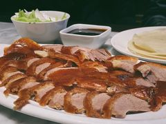 烤北京填鸭-燕云楼(云南路店)