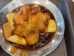 -鲜得来排骨年糕(即墨路店)