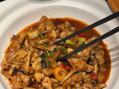 -简小舍·民间手艺菜(武昌江滩店)