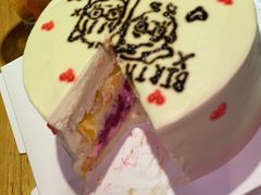 -糖秋Cake DIY·蛋糕定制·甜品台(观音桥店)