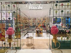 -VENCHI 闻绮(北京国贸商城店)