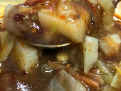 -邢老三肉丸糊辣汤(西安总店)