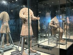 -秦始皇帝陵博物院-丽山园