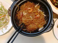 -小厨娘淮扬菜(天印大道店)