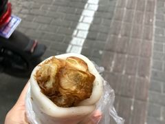-上海虹口糕团(福州路店)