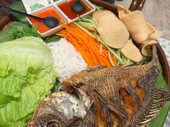 -婉泰·特色小吃·舂鸡脚(告庄二店)