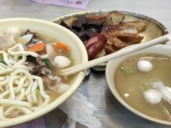 -圆宝台湾小吃(迎津街店)