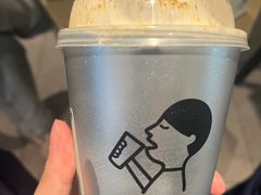 -喜茶(天津乐宾百货店)