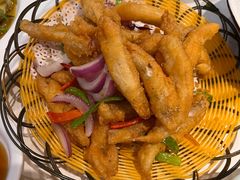 -小老板海鲜酒家(董家渡店)