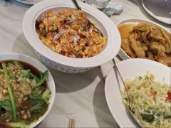 -子霖南山鲜虾面(南山总店)