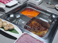 -海底捞火锅(太原南站店)