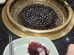 -韩盛·盛江山自助料理(沈辽路万达店)